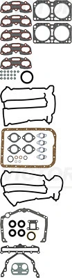 Full Gasket Kit, engine